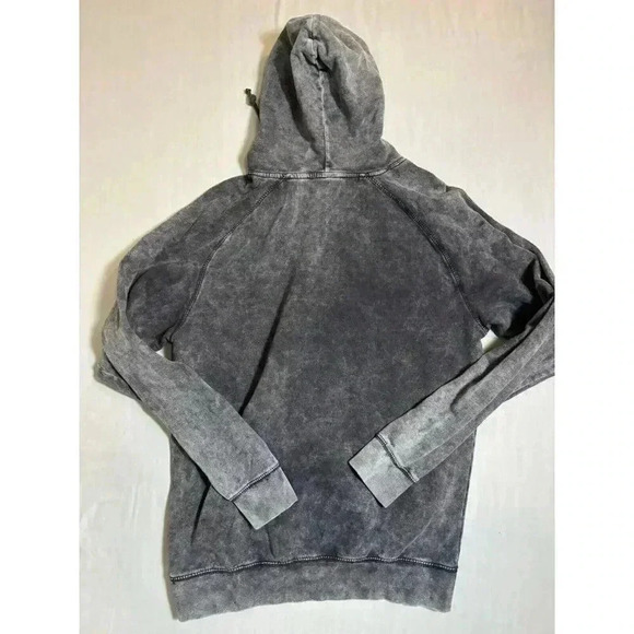 Full Send Nelk Boys Black Hoodie Sweatshirt Size M - Picture 2 of 5